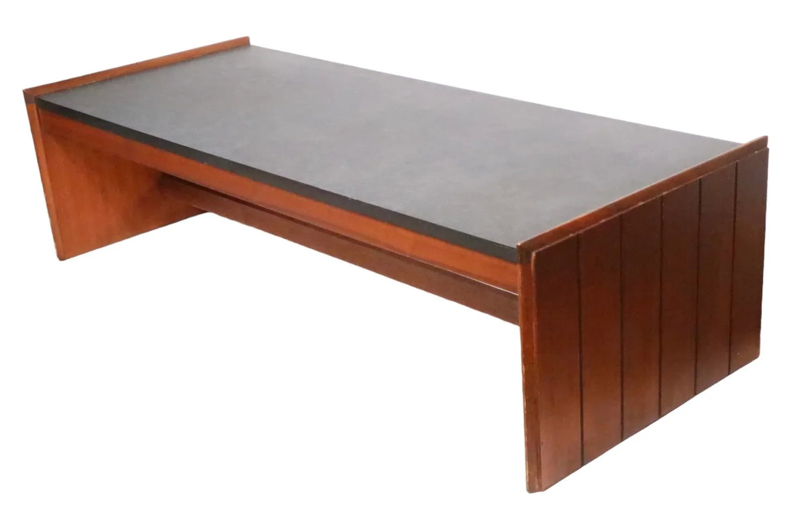 Mid Century Coffee Table by Lane Furniture - 3