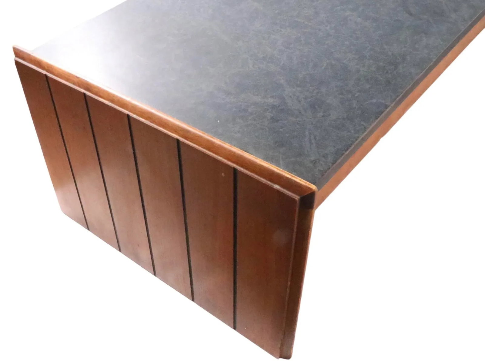 Mid Century Coffee Table by Lane Furniture - 4