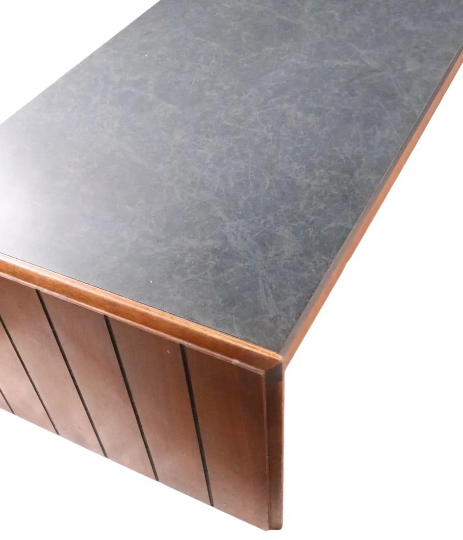 Mid Century Coffee Table by Lane Furniture - 5