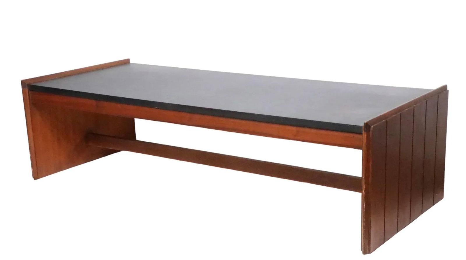 Mid Century Coffee Table by Lane Furniture - 6