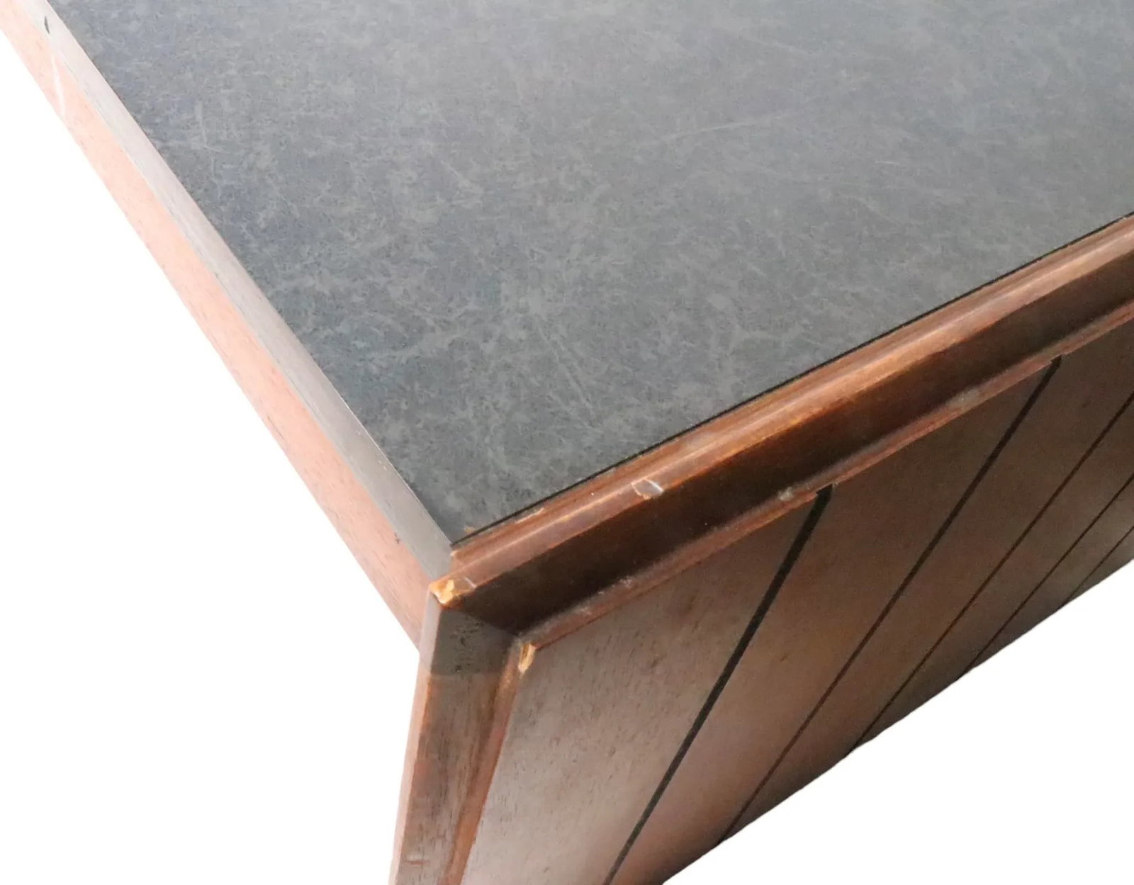 Mid Century Coffee Table by Lane Furniture - 7
