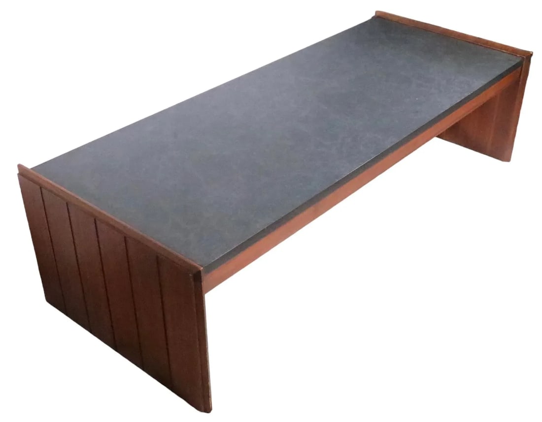 Mid Century Coffee Table by Lane Furniture - 8