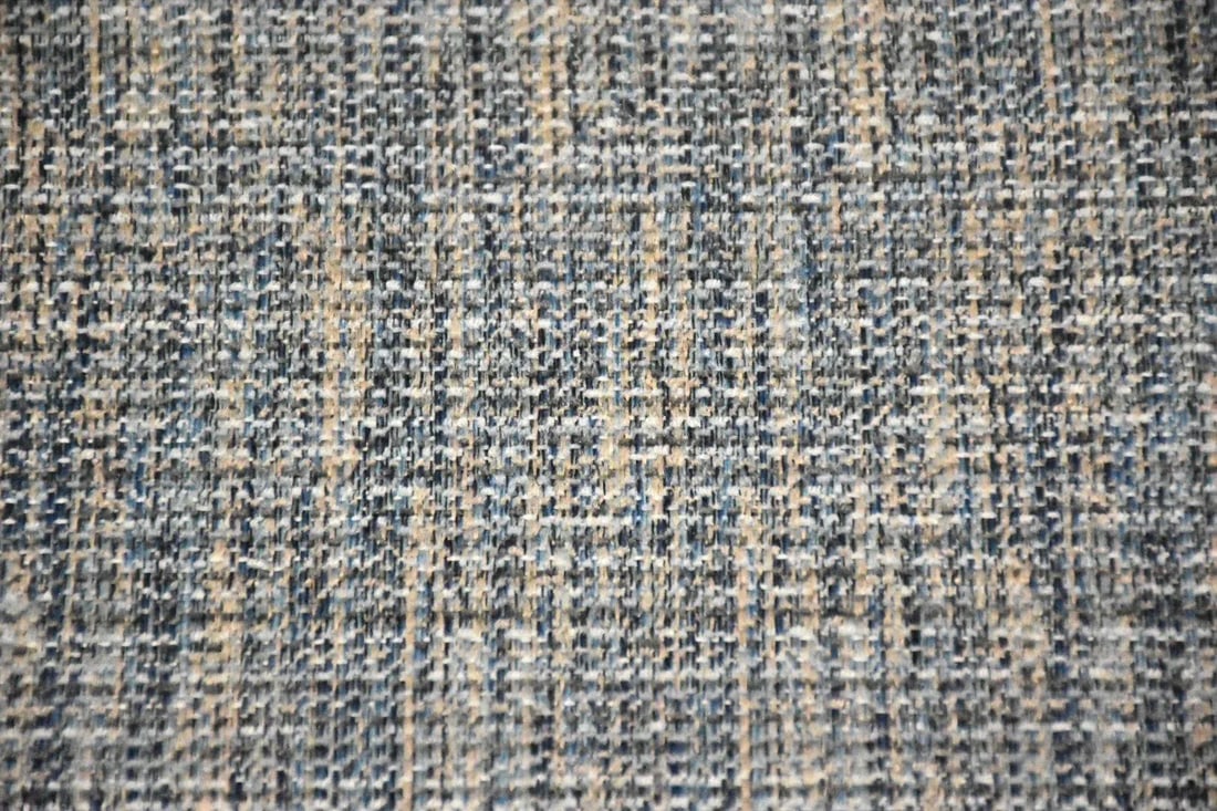 Mid Century Modern Lounge Chair - 7