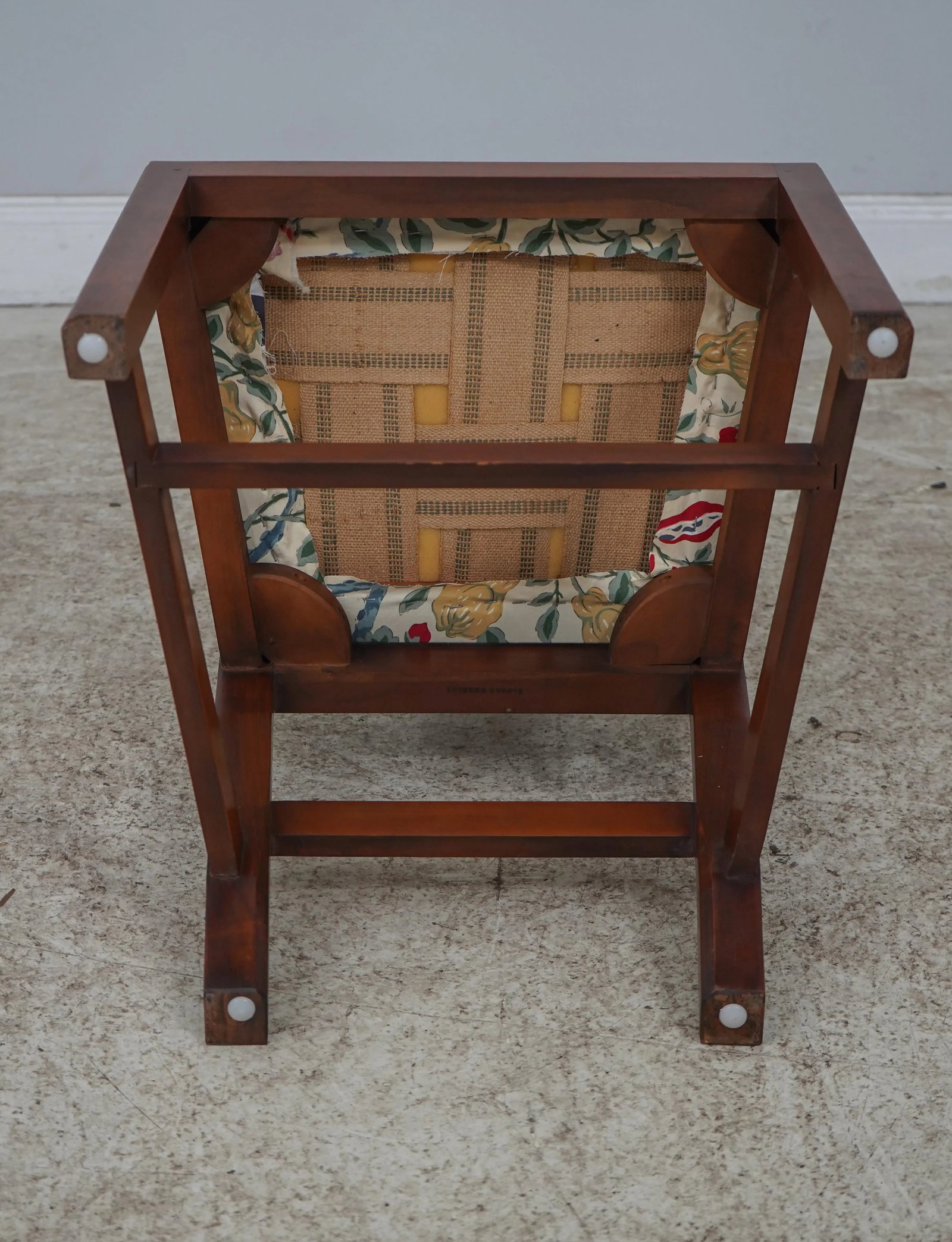 Pair Eldred Wheeler Chippendale Cherry Side Chairs - 11