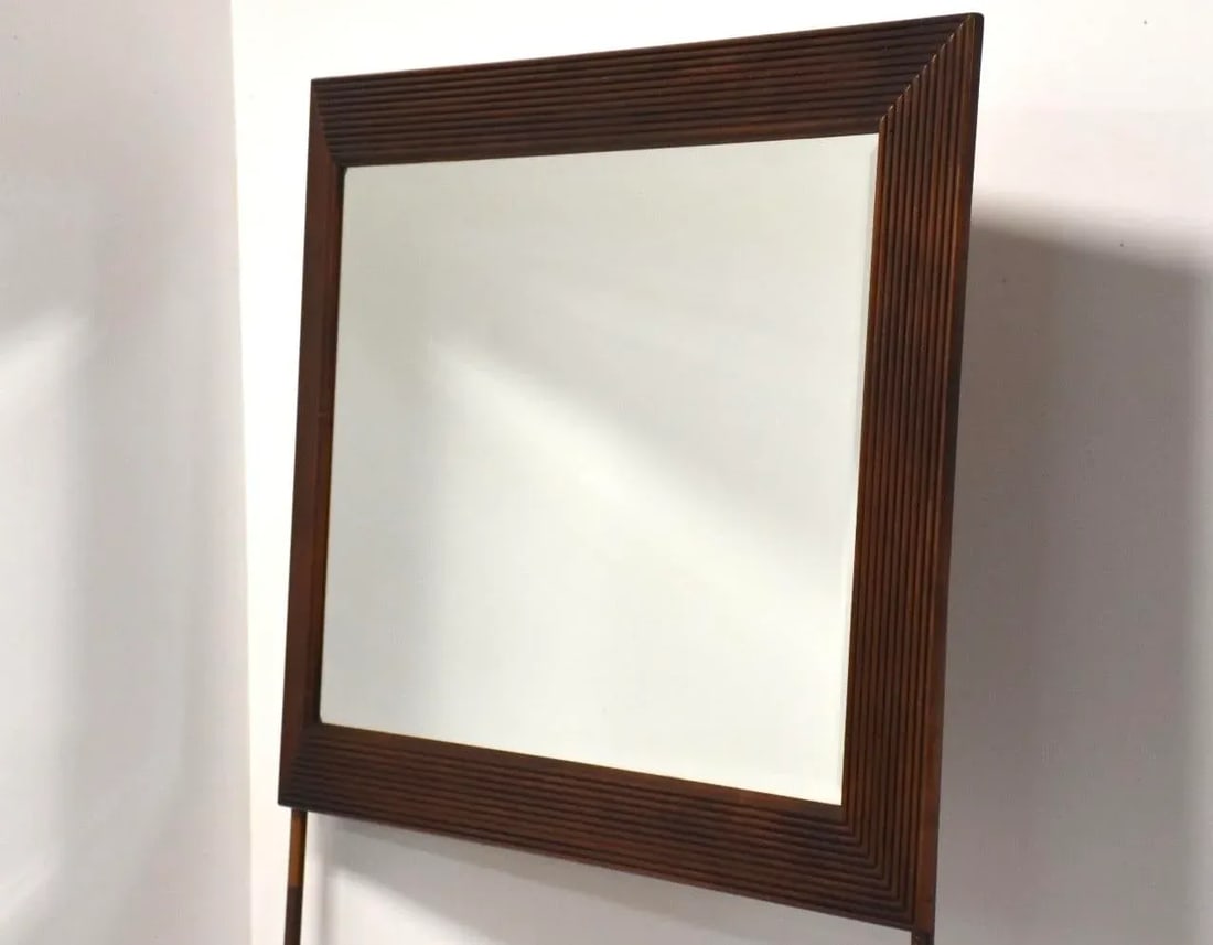 Ethan Allen British Classics Mirror - 2