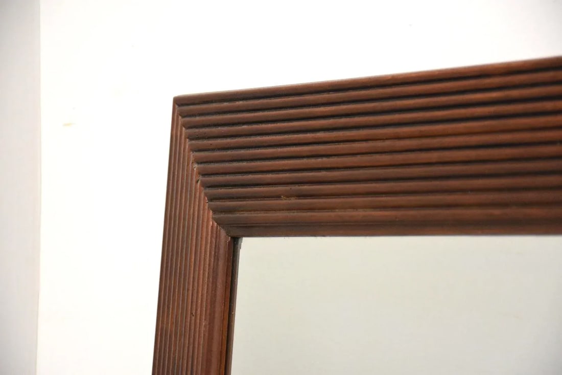 Ethan Allen British Classics Mirror - 3
