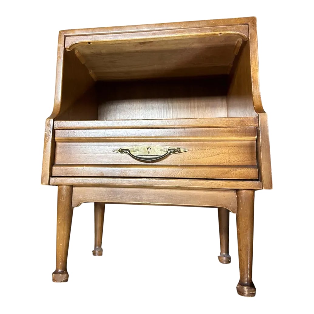 American of Martinsville Nightstand (1 of 6)