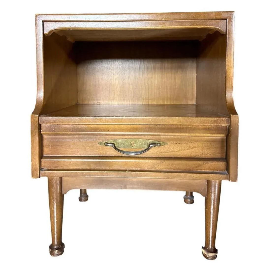 American of Martinsville Nightstand - 2