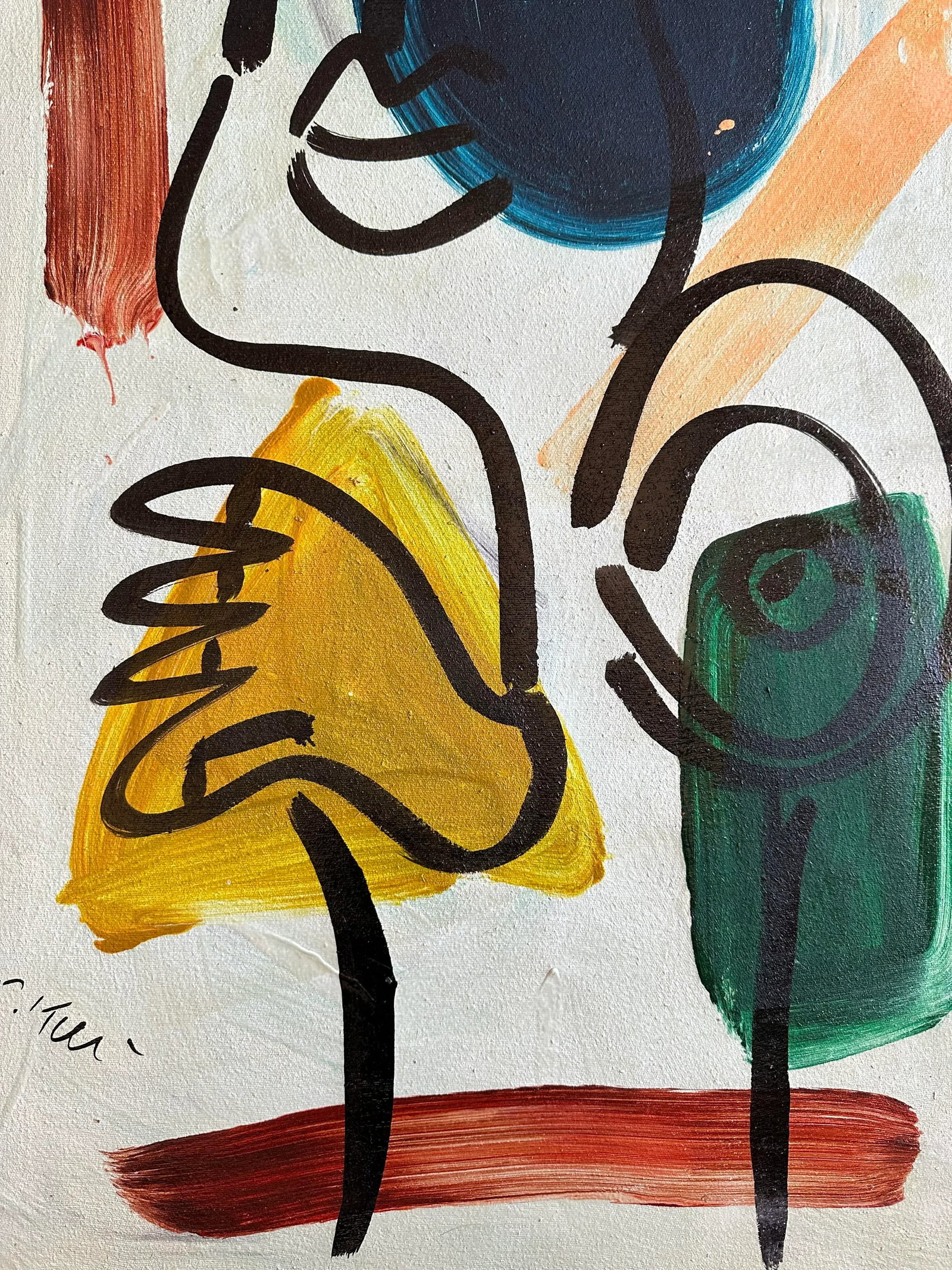 Peter Keil - Junge Wilde Collection - 3