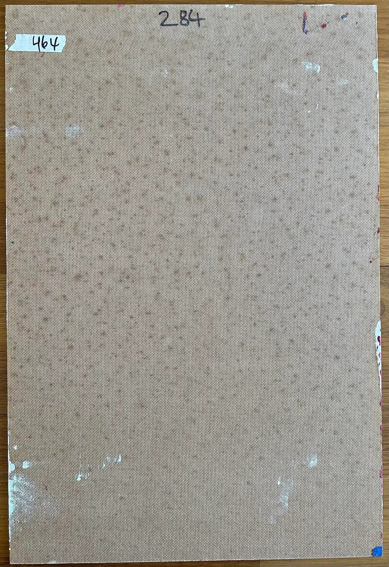 Original Peter Keil Painting - 5