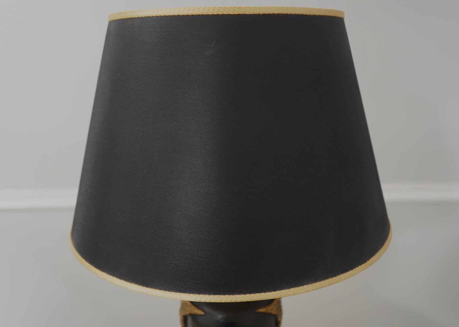 Maitland Smith Bronze & Brass Regency Urn Table Lamp - 5