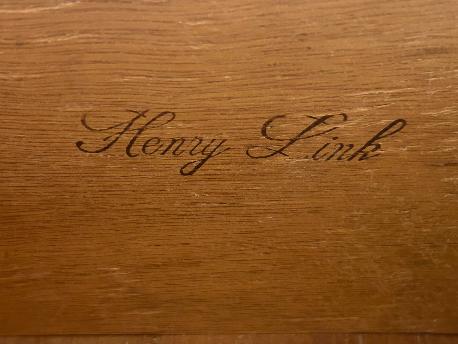 1970s Vintage Henry Link French Provincial Dresser - 10
