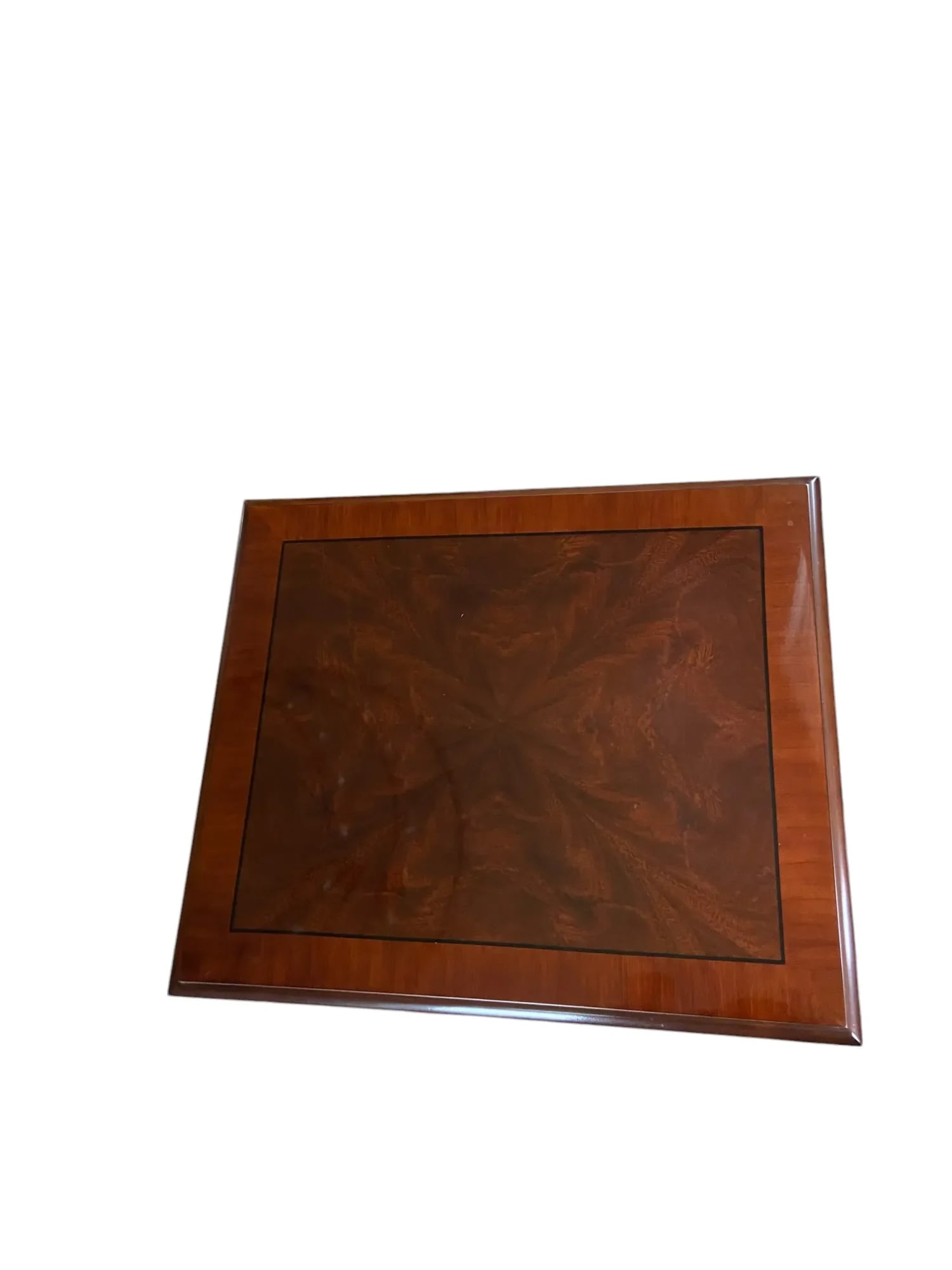 Drexel Heritage Chippendale Bedside Table - 6