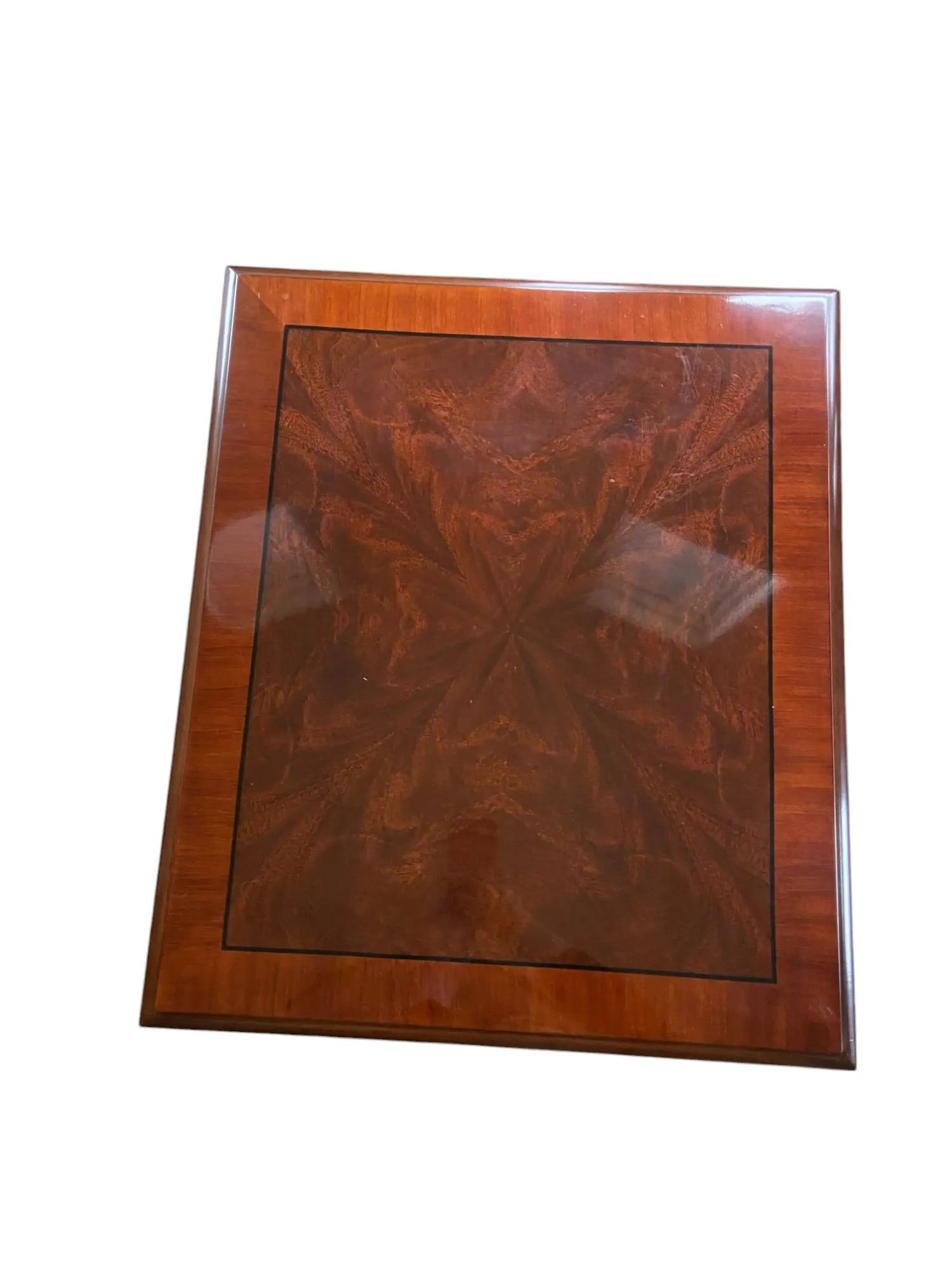 Drexel Heritage Chippendale Bedside Table - 7