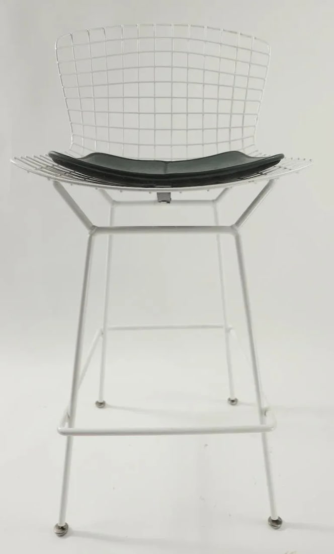 Bertoia for Knoll Stool - 11