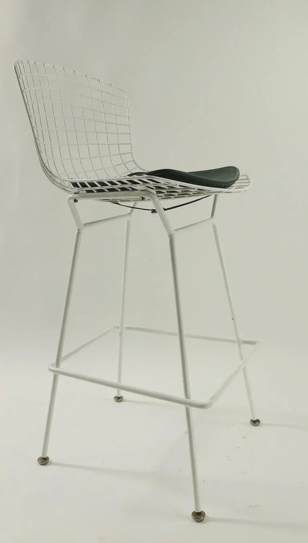Bertoia for Knoll Stool - 2