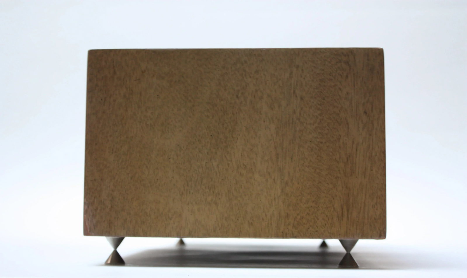 American of Martinsville Jewelry Cabinet - 4