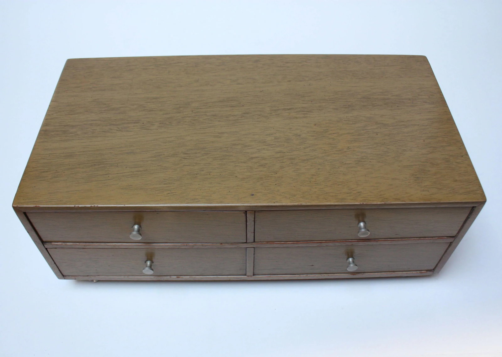 American of Martinsville Jewelry Cabinet - 5
