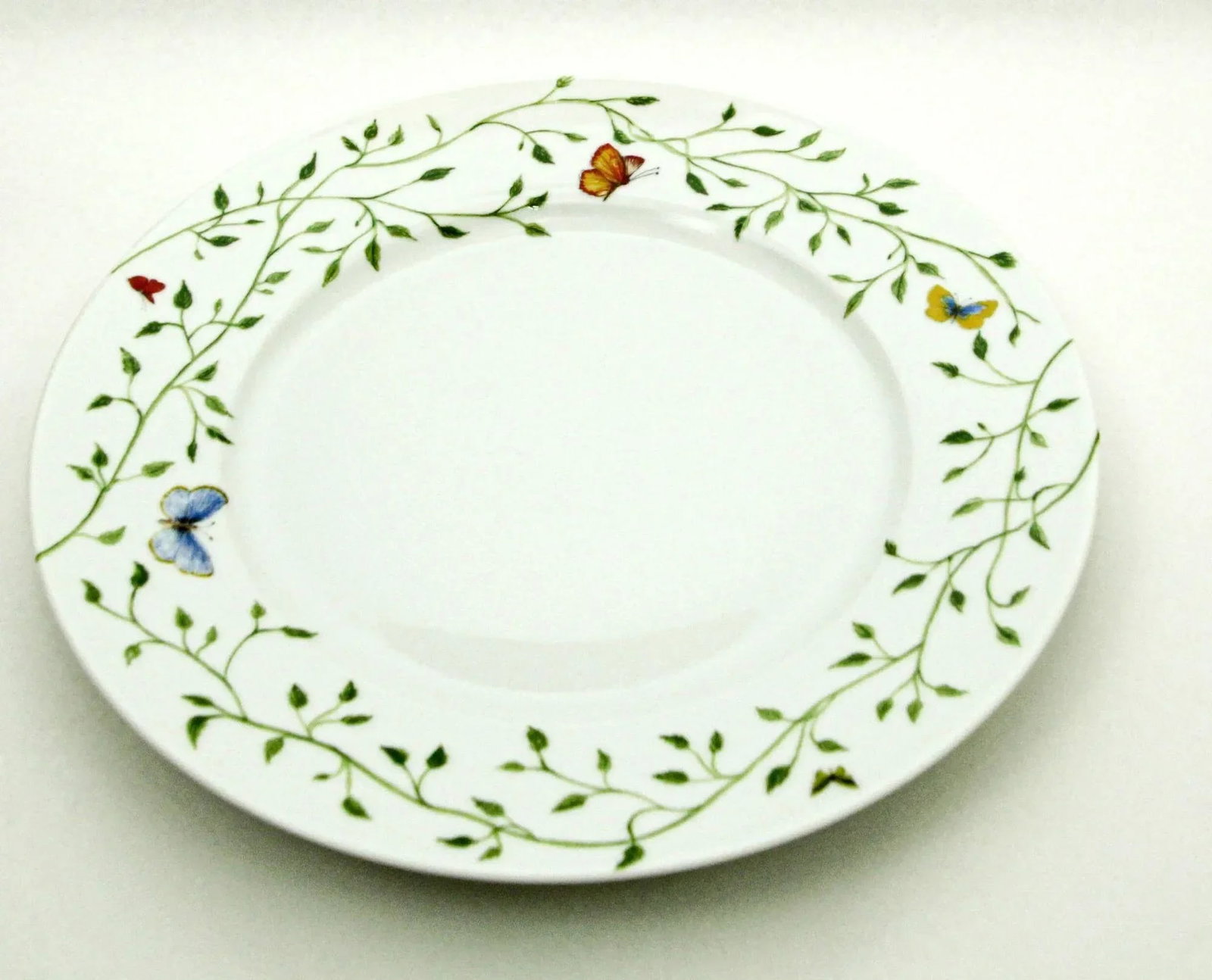 Raynaud Limoges France Porcelain Set Histoire Naturelle Design by Pamela Baldwin - 11