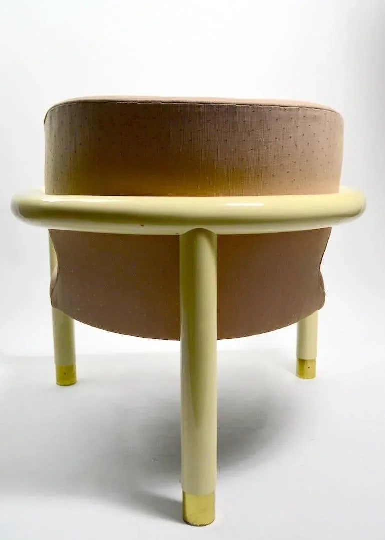 Low Slung Lounge Chair by Century Furniture Company - 11