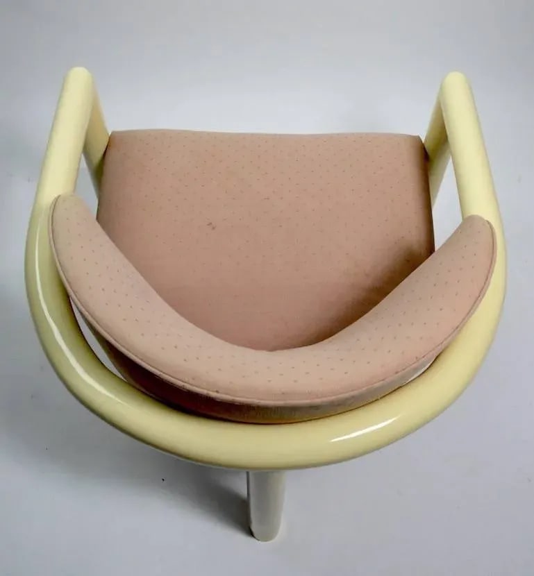Low Slung Lounge Chair by Century Furniture Company - 3