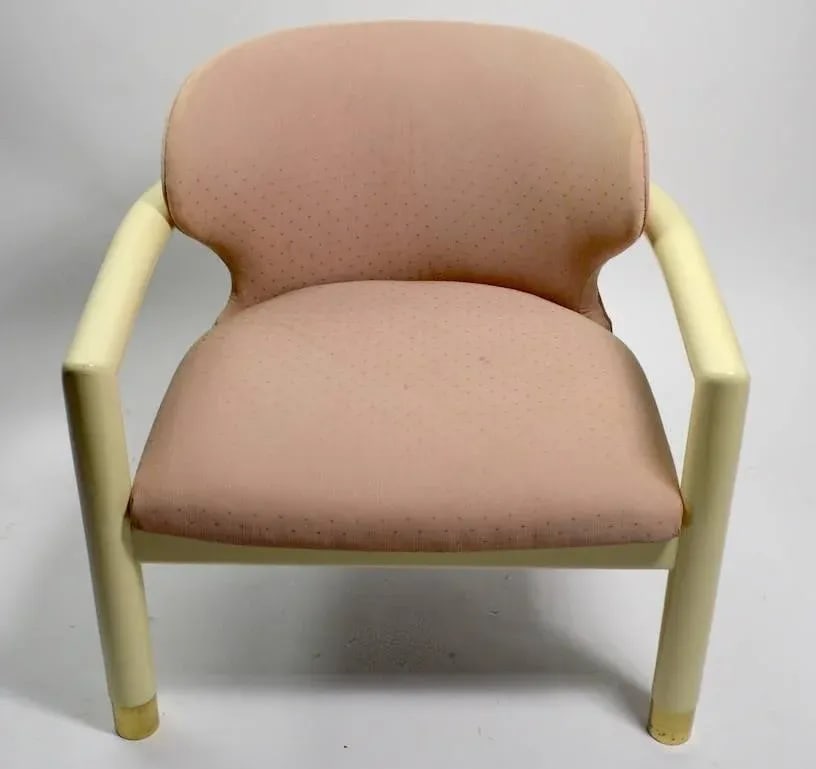Low Slung Lounge Chair by Century Furniture Company - 8