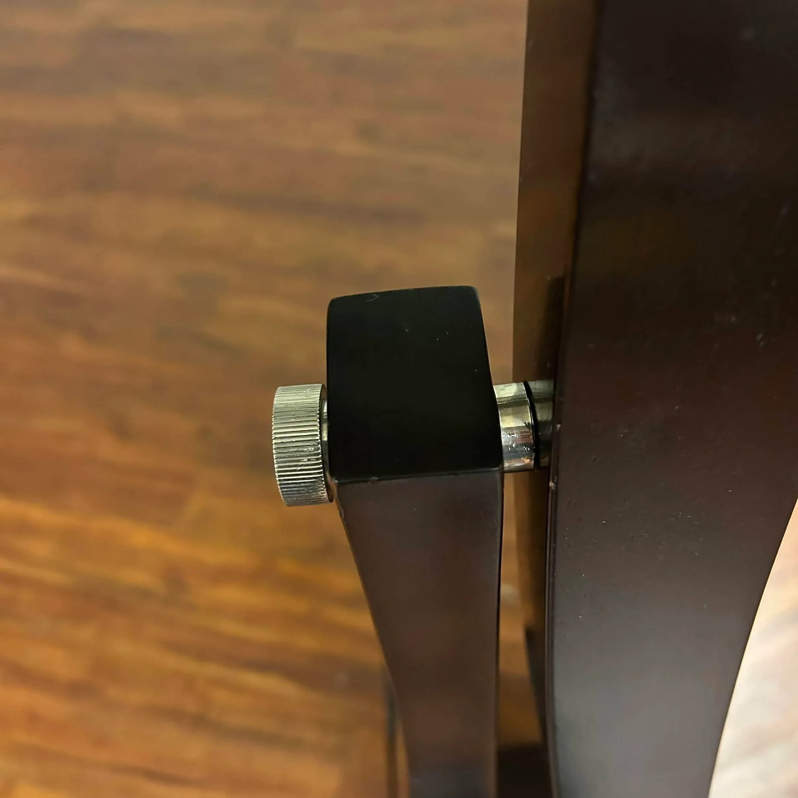 Barbara Barry for Baker Furniture Cheval Mirror - 8