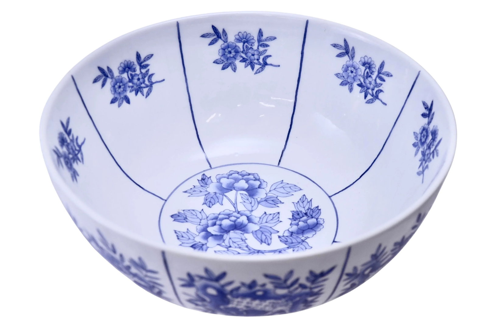 Maitland-Smith 10" Chinoiserie Bowl - 3