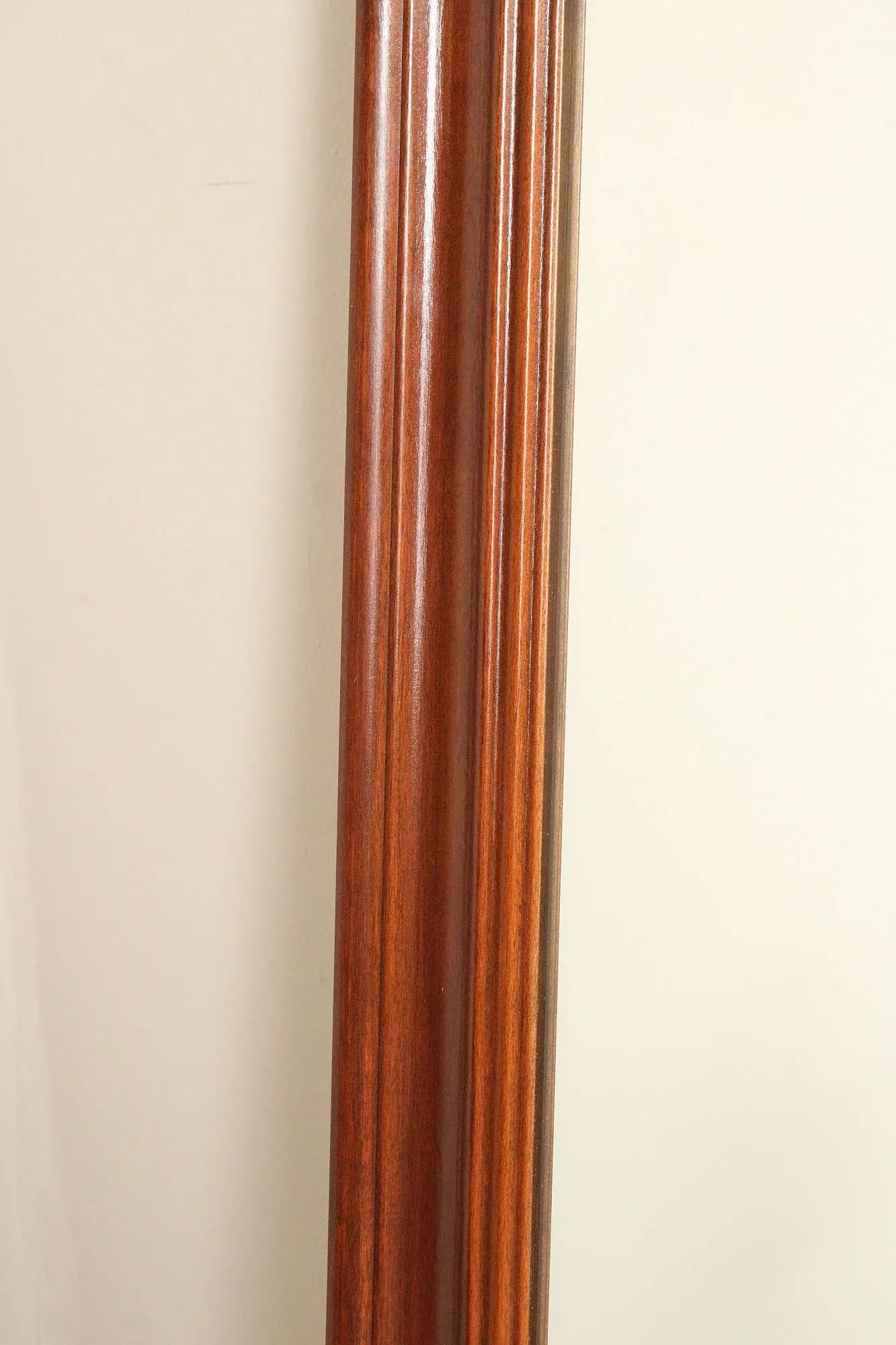 Pennsylvania House Traditional Cherry Frame Rectangular Wall Mirror - 10