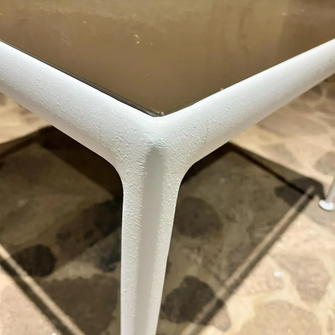 1966 Richard Schultz Patio Dining Table for Knoll - 3