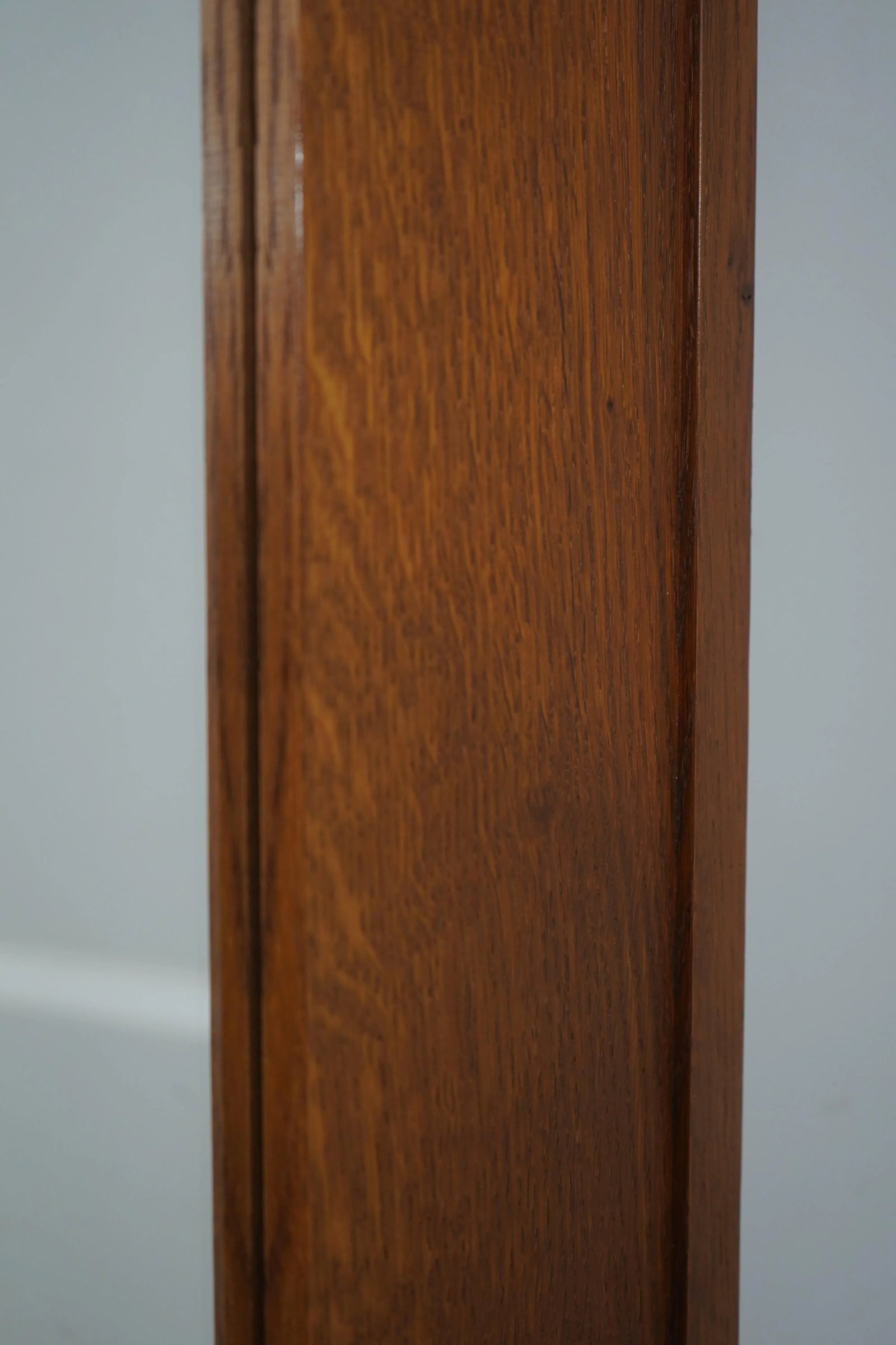 Stickley Mission Oak Large Mirror - 5