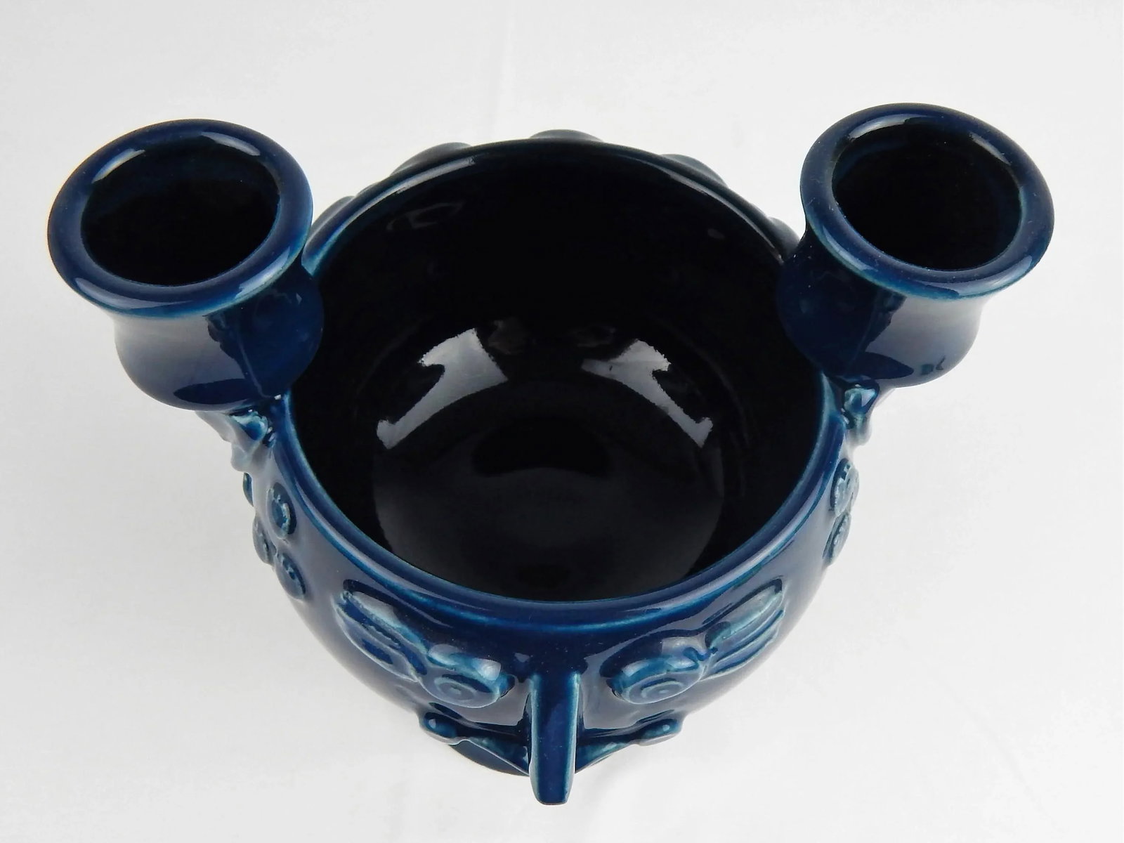 Candelabra by Bjorn Winblad for Rosenthal - 10