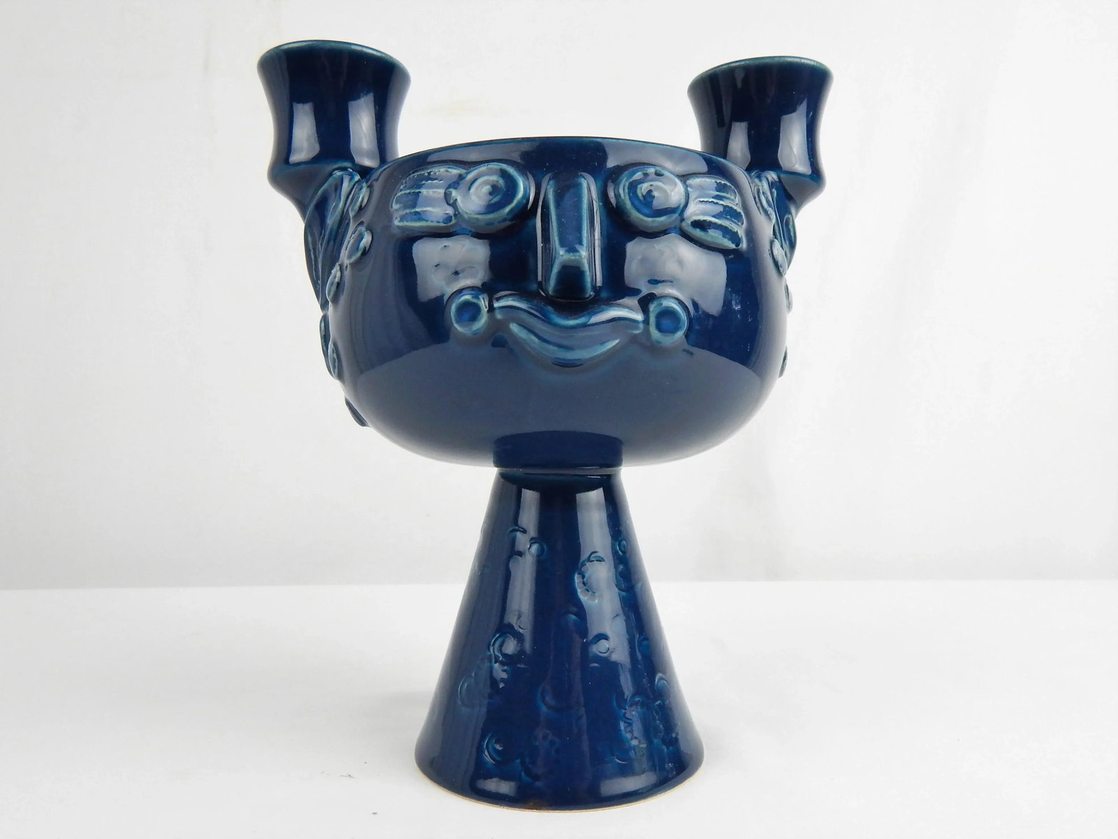 Candelabra by Bjorn Winblad for Rosenthal - 3
