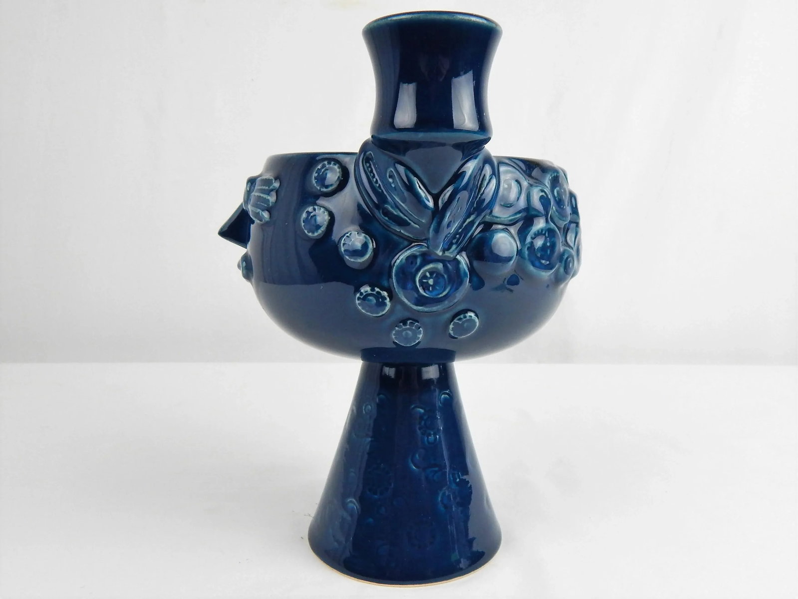 Candelabra by Bjorn Winblad for Rosenthal - 5