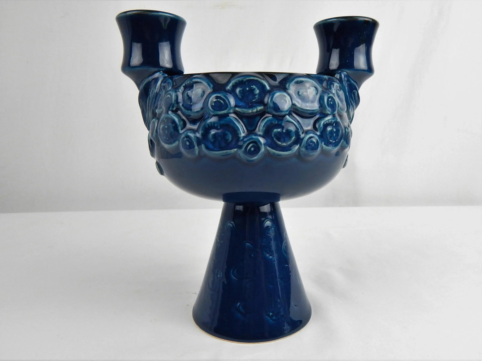 Candelabra by Bjorn Winblad for Rosenthal - 6