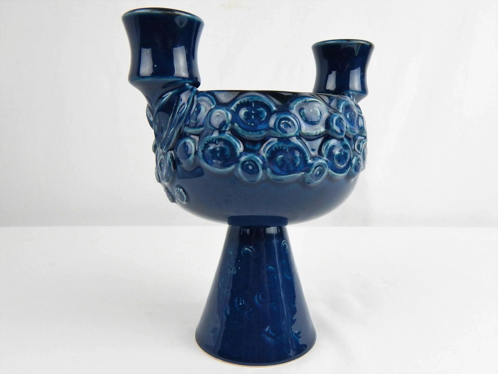 Candelabra by Bjorn Winblad for Rosenthal - 7