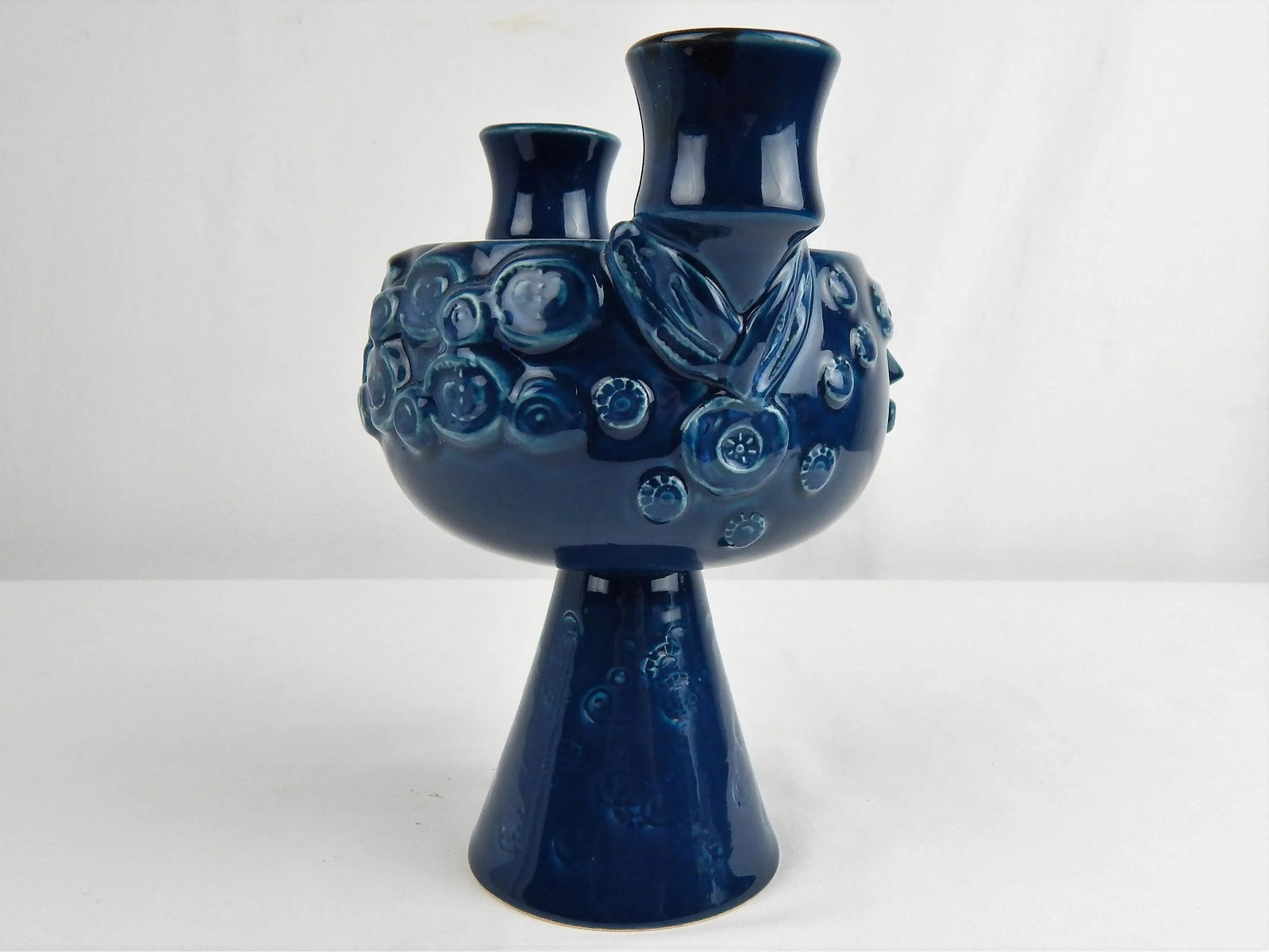 Candelabra by Bjorn Winblad for Rosenthal - 8