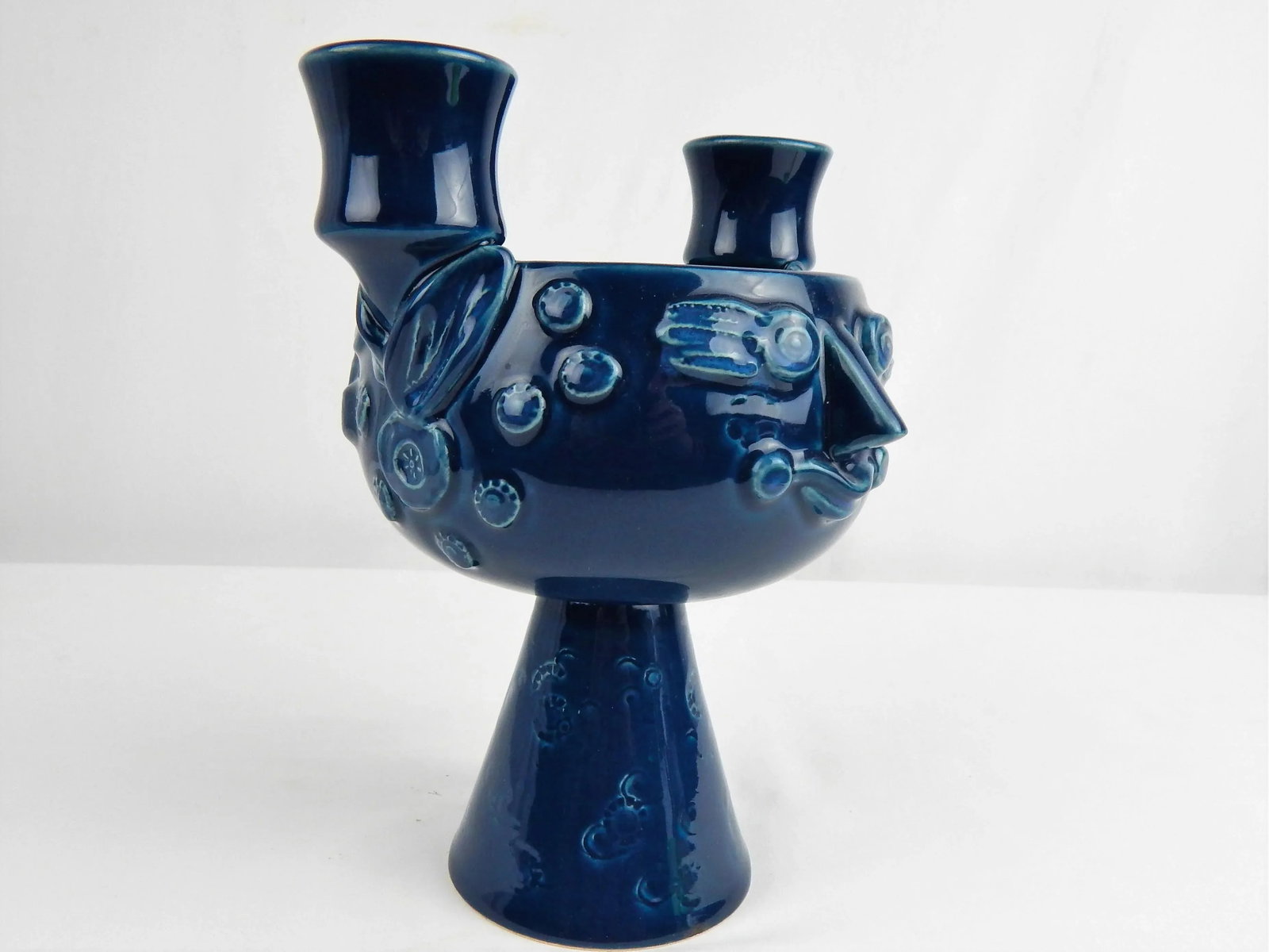 Candelabra by Bjorn Winblad for Rosenthal - 9