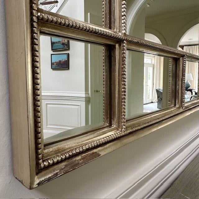 Athena Mirror by Michael Taylor Designs for Panache - 3