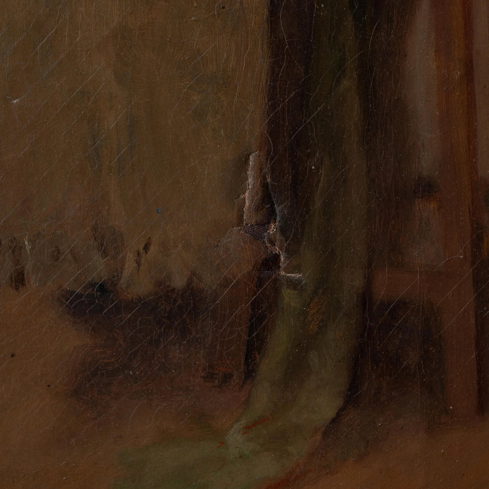 Jean Paul Sinibaldi Painting - 8