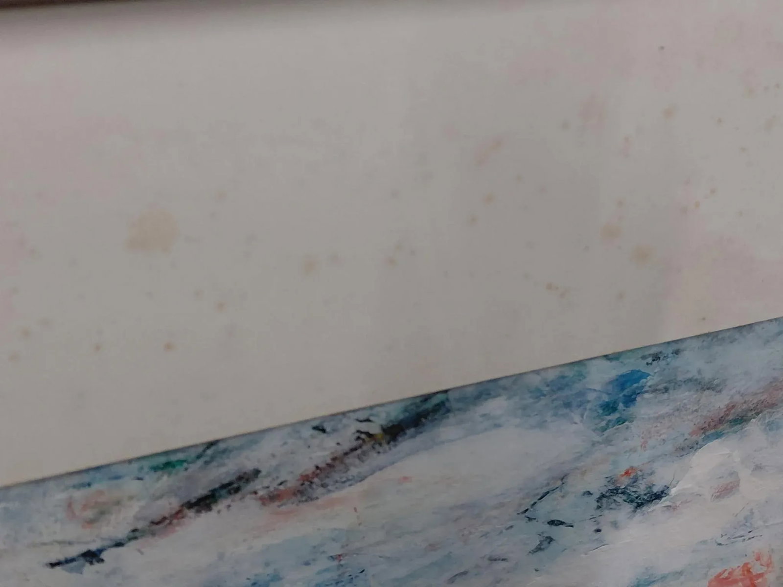 Framed Signed J. Akston "Exuberance of Spring, 1974" Artwork - 7