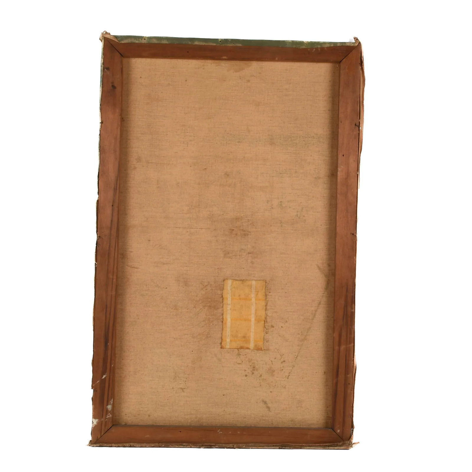 Signed Rendition of Le Mariage De La Vierge - 6