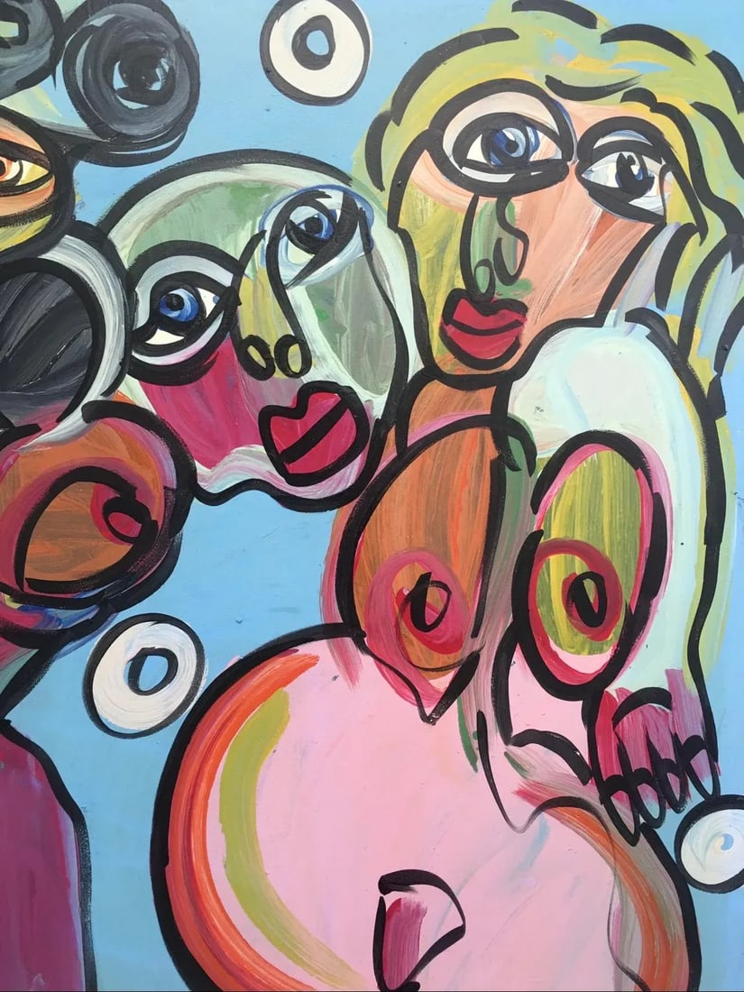 Peter Keil, 1985 - 3