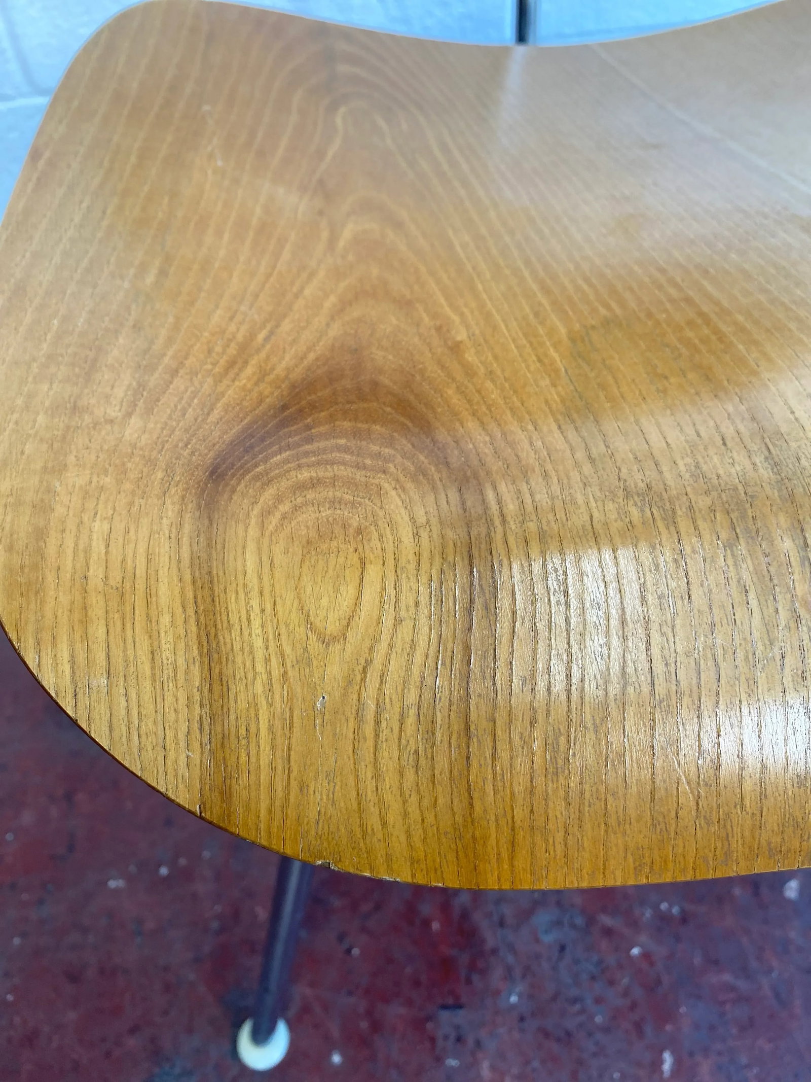 Charles Eames for Herman Miller Dcm Chair - 10