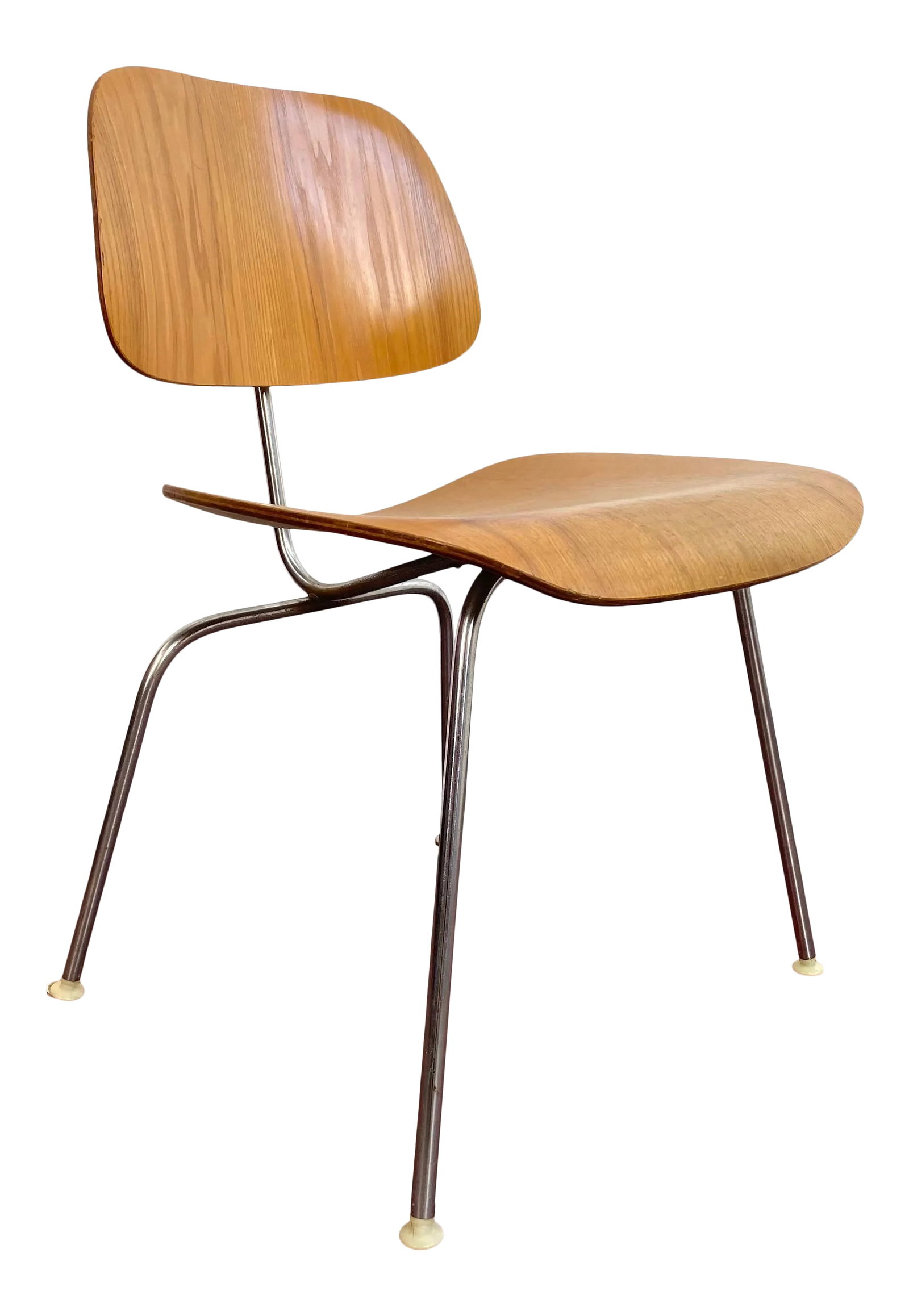 Charles Eames for Herman Miller Dcm Chair (1 of 12)