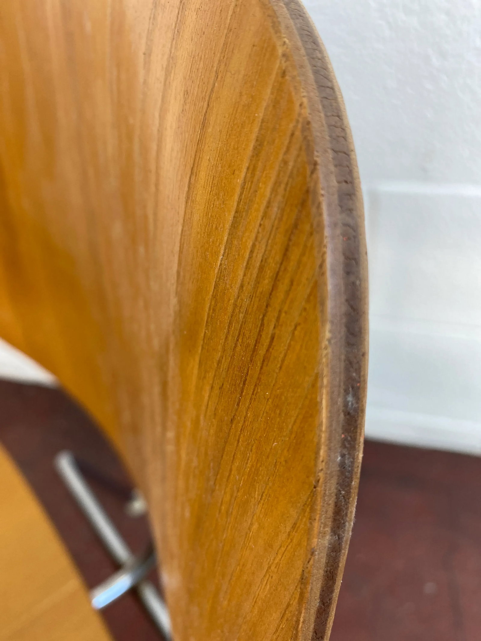 Charles Eames for Herman Miller Dcm Chair - 5