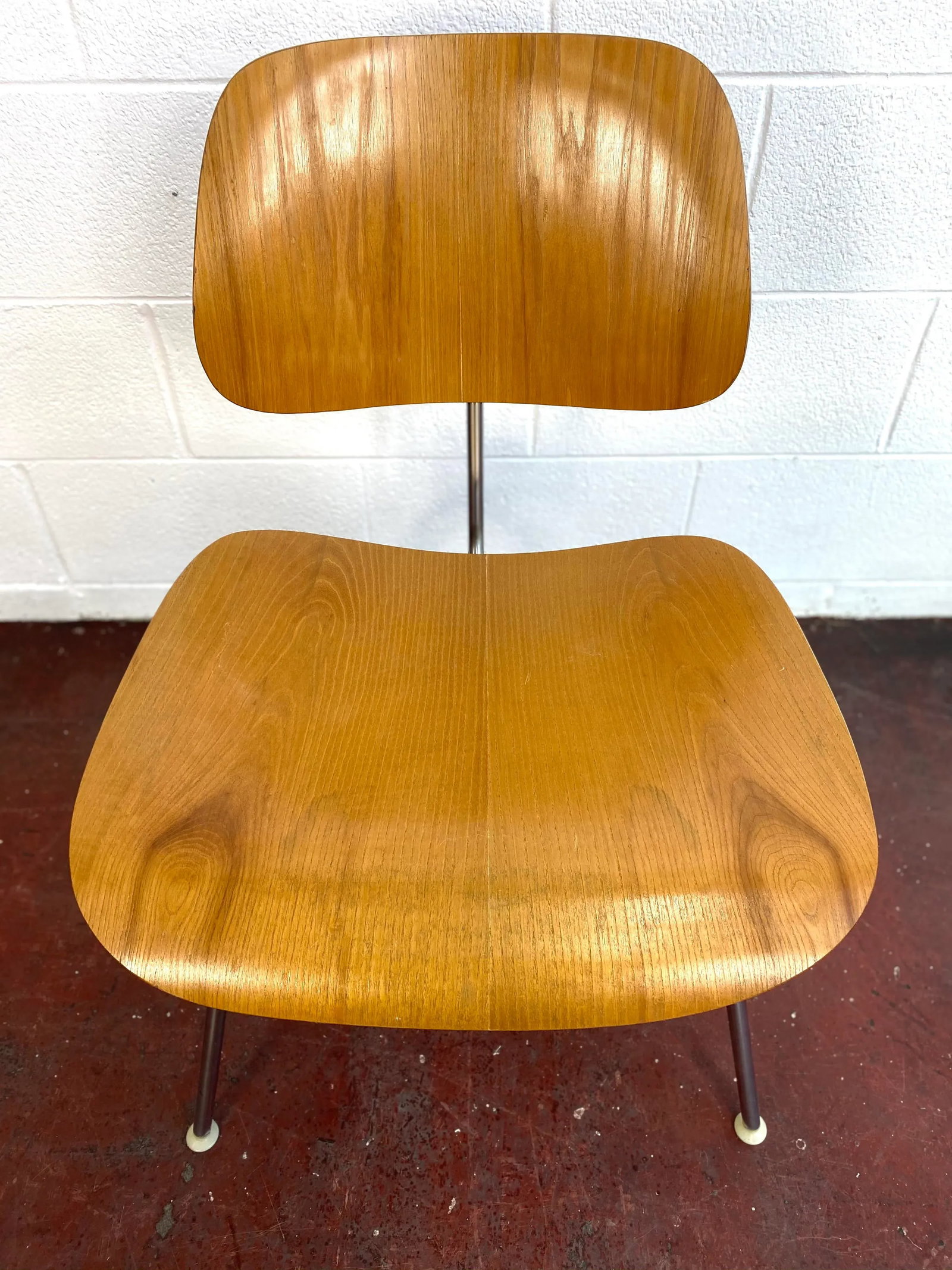 Charles Eames for Herman Miller Dcm Chair - 6