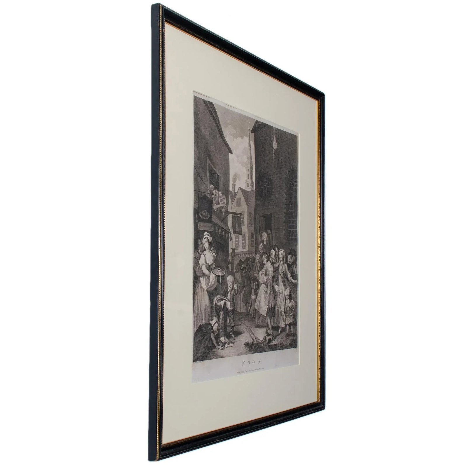 Hogarth Times of Day - Set of 3 - 6