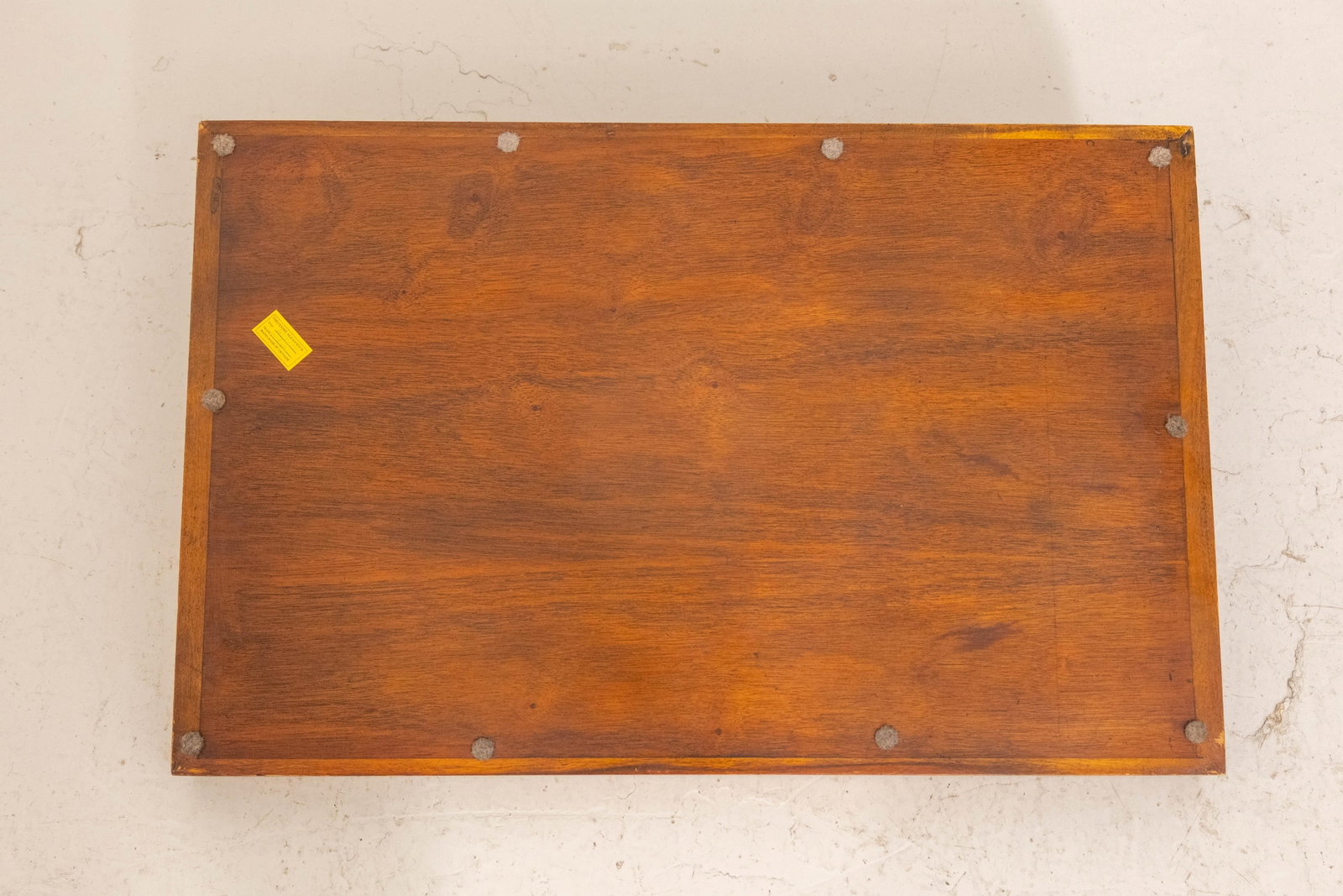 Theodore Alexander Armory Collection Serving Tray - 7
