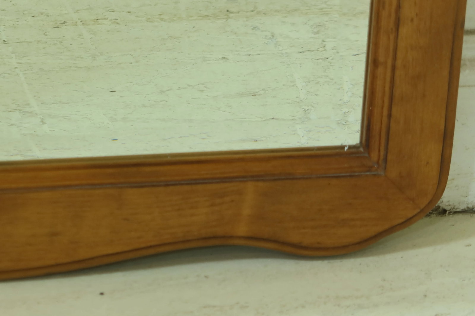 Ethan Allen Legacy Collection French Style Mirror - 4